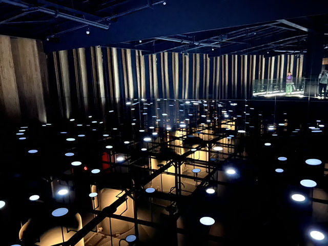 【傳統與創新的交匯｜日本館 Japan Pavilion | Expo必訪場館】