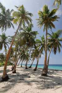 Beautiful Maldives