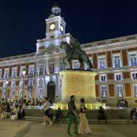 Hola Madrid ลัดเลาะ เดิน ชิม ช้อป ไม่มีเบื่อ