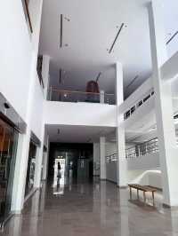 Family Gem: Exploring the Children’s Library at the Islamic Arts Museum Malaysia