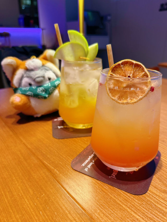 開心果系列必食