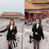 15 พิกัดเที่ยว ปักกิ่ง-กำแพงเมืองจีน-Universal