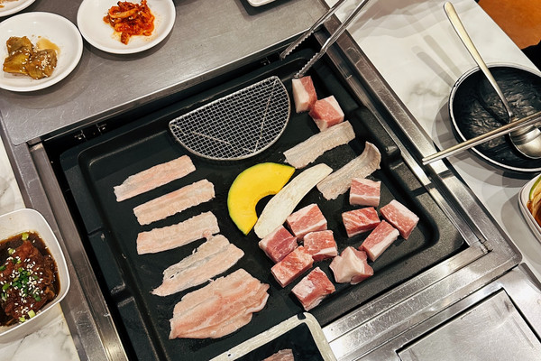 SHELL WE MEAT KOREA SEAFOOD| รัชดา | Trip.com กรุงเทพฯ