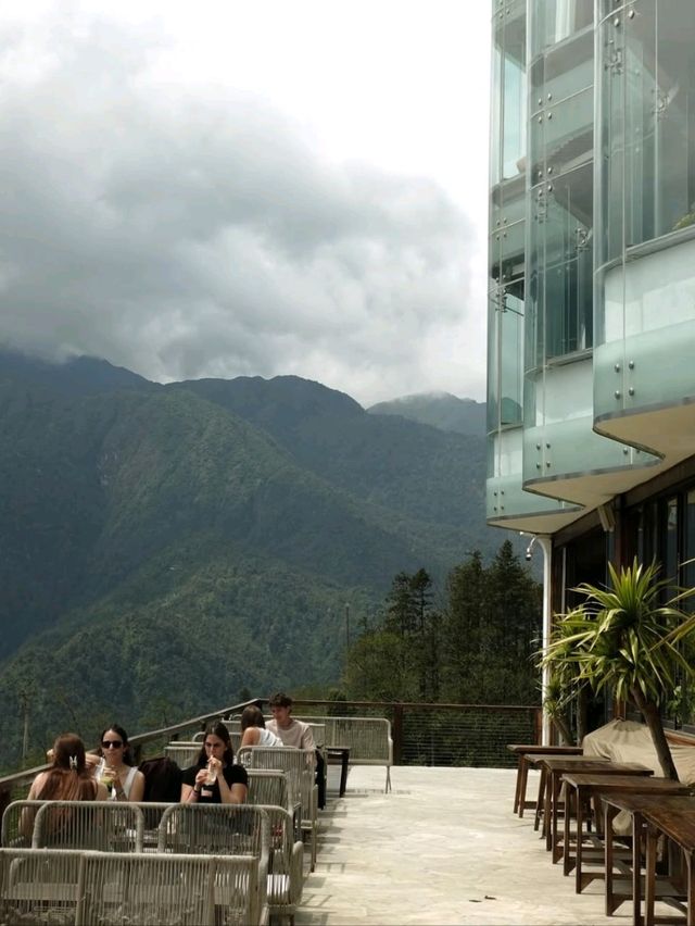 Viettrekking Sapa