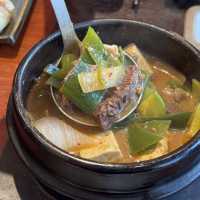 신사동 한우 맛집 우감만족