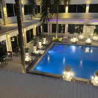  Q Sukhumvit Hotel – ทำเลดี พักผ่อนสบายใจกลางเมือง