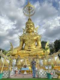 เชียงใหม่ - ลำพูน เส้นทางแสงทองแห่งล้านนา
