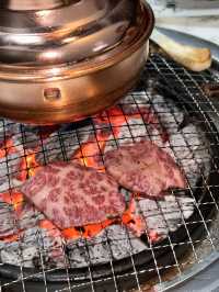 남양주 한우 맛집 우정한우먕가 경복대점