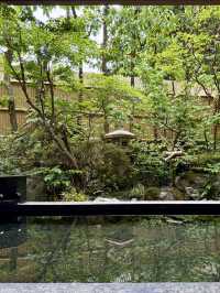 【箱根・強羅】「iF DESIGN AWARD 2025」を受賞した綾館が素敵すぎた