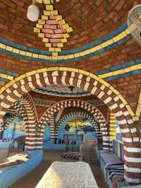 Exploring the Nubian Village in Aswan, Egypt