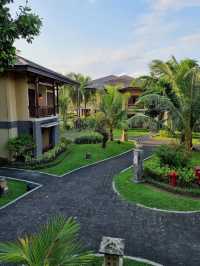 The Patra Bali Resort & Villas