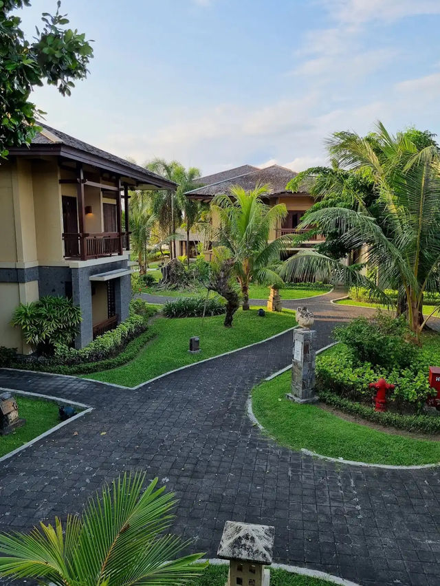 The Patra Bali Resort & Villas
