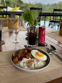 Kenran resort