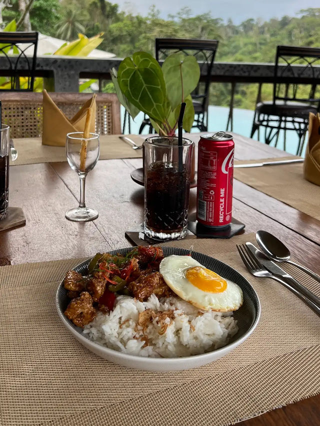 Kenran resort