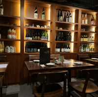 銅鑼灣人氣居酒屋Akoya 