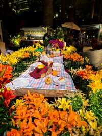 Lilytopia : The Italian Summer Vibes 
