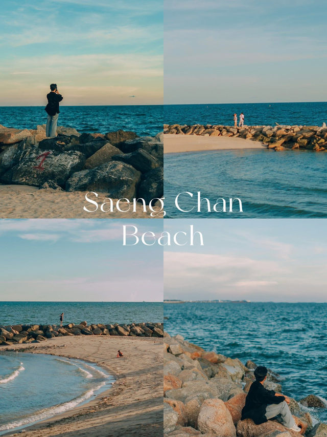 เที่ยวฮีลใจใกล้กรุงเทพ ชลบุรี-ระยอง 2วัน 1คืน 🤍🌊