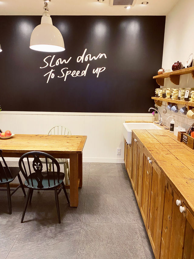 【京都】観光でおすすめスポットLUSH SPA