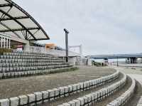 The Funabashi Port Water Park