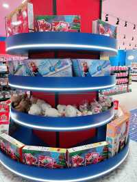 Weekend Citywalk Surprise: ToyWorld is Kids’ Paradise