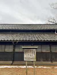 【山形酒田】山居倉庫✨