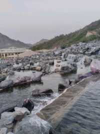 A Day in Kalba Hanging Gardens