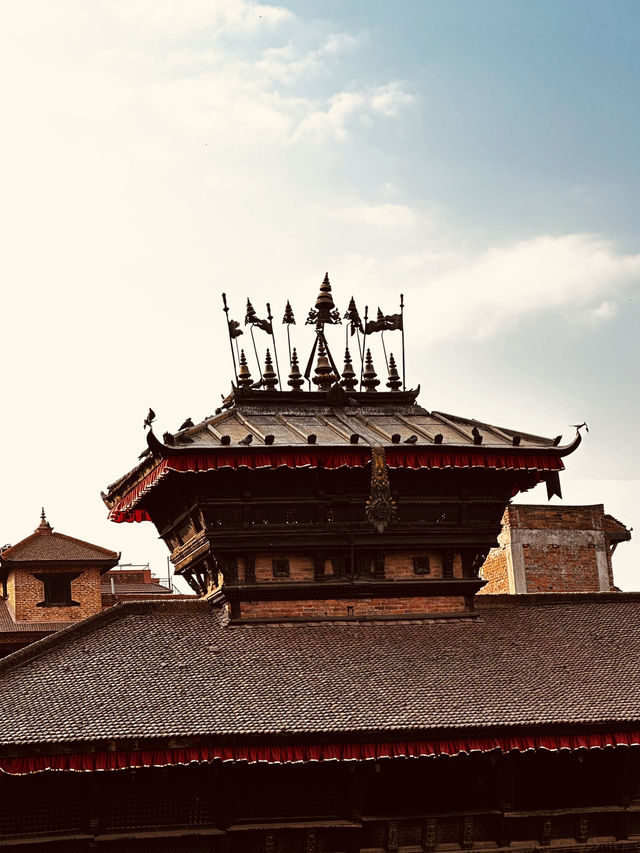  7 most popular temples of Bhaktapur