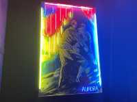 建築とアートに触れる🎶カラフルで独特な世界観の美術館🫣🌈🎨