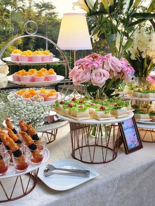 “A hidden gem where rustic elegance meet