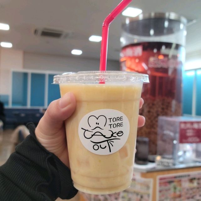 【和歌山】とれとれ市場