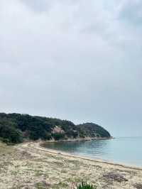 【豊島】ゆっくりと深呼吸。自分を見つめ直すゆったり島時間プラン