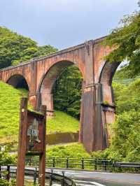 【群馬】ドラマ撮影の舞台にもなった絶景スポット