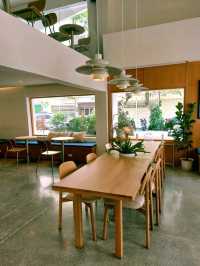 NiCH daily coffee Cafe, Hat Yai