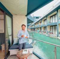 Hotel Tide Phuket  