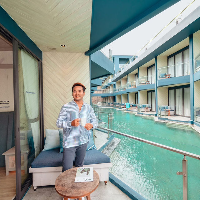 Hotel Tide Phuket  