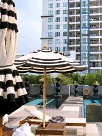 🌟 City Calm Meets Swiss Charm – Mövenpick Bangkok Stays to Remember 🧳✨