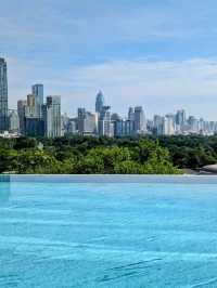 ✨ Stay in Style: Discover the New Dusit Thani Bangkok 🌇🌸