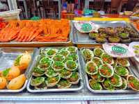Phu Quoc night market