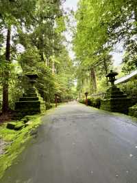 A Full Day of Fun in Hakone