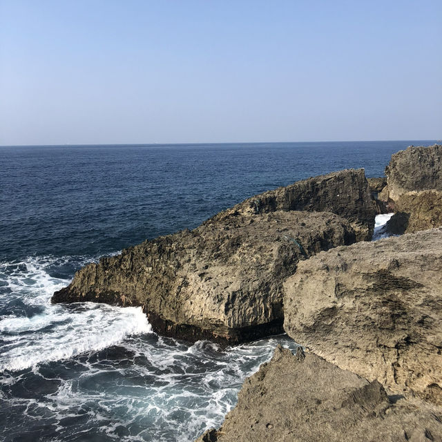 屏東小琉球