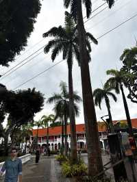 7 affordable accommodation in Singapore 