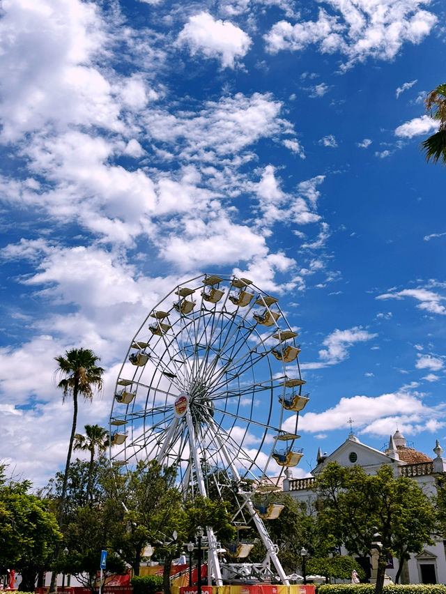 3-Day Itinerary in Faro, Algarve, Portugal