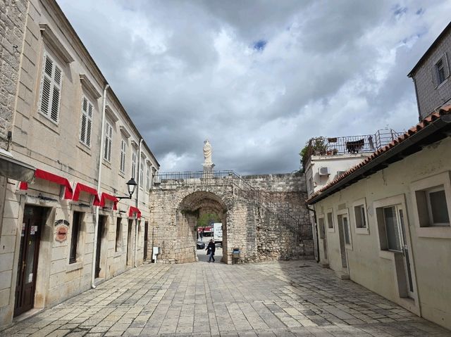 Trogir