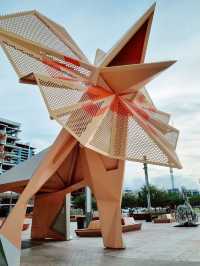 Mends Street Jetty – South Perth