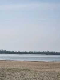 จุดเช็คอิน เขาแบนะ หาดเจ้าไหม จ.ตรัง