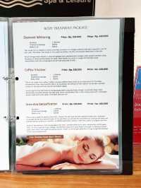 Relax and Rejuvenate at Adimulia Hotel Medan Spa & Leisure