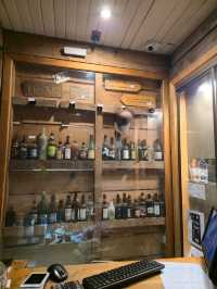 해외여행 칠레 푸에르토 나탈레스 맛집 Baguales Brewpub
