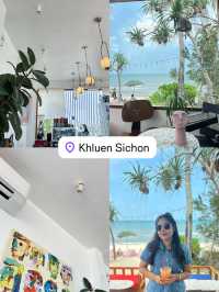 Khluen Cafe สิชล