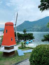 Khas Parapat Hotel: A Scenic Summer Escape by Lake Toba 