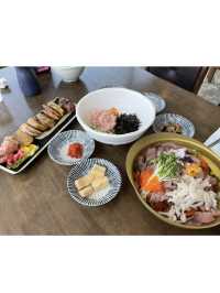속초맛집은 여기!!